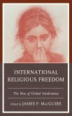 International Religious Freedom (eBook, PDF)