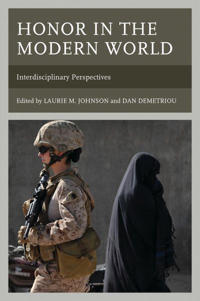 Honor in the Modern World (eBook, PDF)