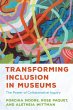 Transforming Inclusion in Museums... - Bild 1