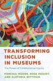 Transforming Inclusion in Museums (eBook, PDF) Transforming Inclusion in Museums (eBook, PDF)