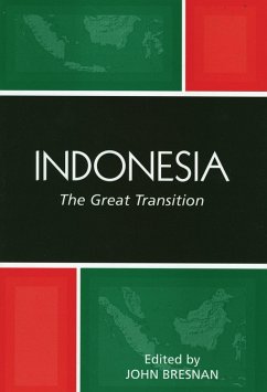 Cover Indonesia (eBook, PDF)