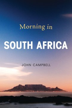 Cover Morning in South Africa (eBook, PDF)