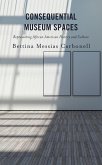 Consequential Museum Spaces (eBook, PDF)