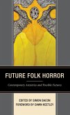 Future Folk Horror (eBook, PDF)