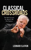 Classical Crossroads (eBook, PDF)