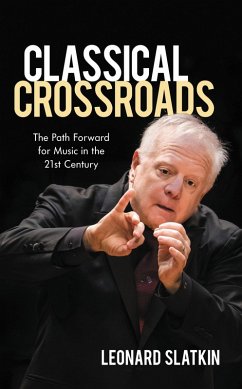 Cover Classical Crossroads (eBook, PDF)