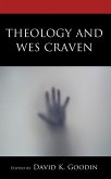 Theology and Wes Craven (eBook, PDF)