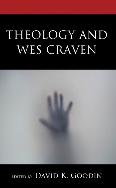 Theology and Wes Craven (eBook, PDF)