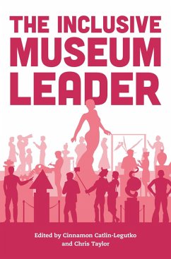 Cover The Inclusive Museum Leader (eBook, PDF)