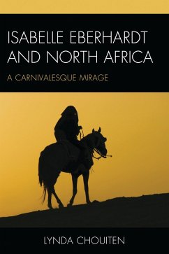 Cover Isabelle Eberhardt and North Africa (eBook, PDF)