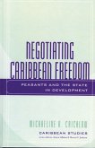 Negotiating Caribbean Freedom (eBook, PDF)