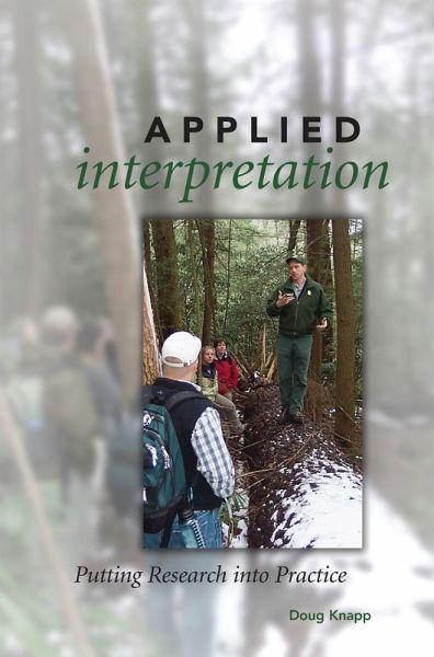 Applied Interpretation (eBook, PDF) Applied Interpretation (eBook, PDF)