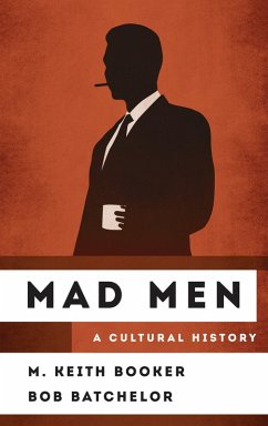 Cover Mad Men (eBook, PDF)