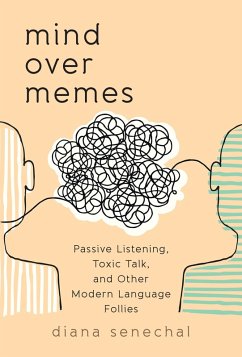 Cover Mind over Memes (eBook, PDF)