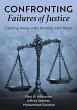Confronting Failures of Justice (eBook,... - Bild 1