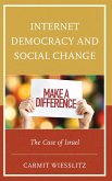 Internet Democracy and Social Change (eBook, PDF)