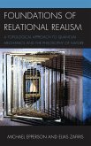 Foundations of Relational Realism (eBook, PDF)