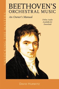 Cover Beethoven's Orchestral Music (eBook, PDF)