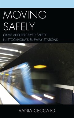 Cover Moving Safely (eBook, PDF)