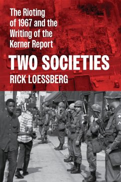 Two Societies (eBook, PDF) - Loessberg, Rick