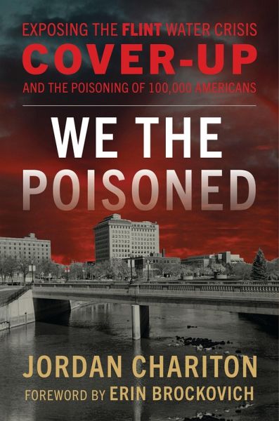 We the Poisoned (eBook, PDF) We the Poisoned (eBook, PDF)