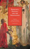 Theology, Fantasy, and the Imagination (eBook, PDF)