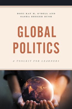Cover Global Politics (eBook, PDF)