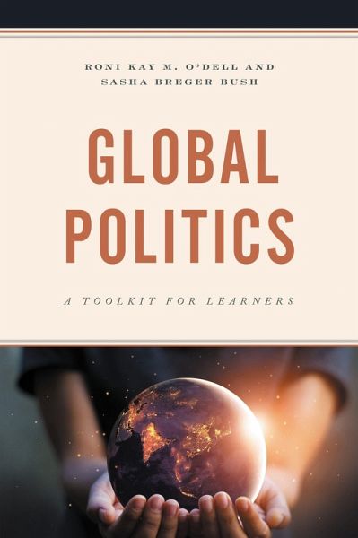 Global Politics (eBook, PDF) Global Politics (eBook, PDF)