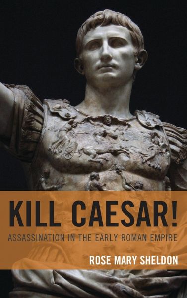 Kill Caesar! (eBook, PDF)