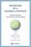 Museums in a Global Context (eBook, PDF)