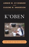 K'Oben (eBook, PDF)