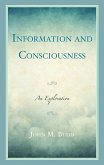 Information and Consciousness (eBook, PDF)