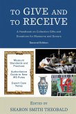 To Give and To Receive (eBook, PDF)
