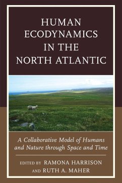 Human Ecodynamics in the North Atlantic (eBook, PDF) Cover Human Ecodynamics in the North Atlantic (eBook, PDF)