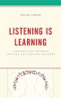 Listening Is Learning (eBook, PDF) - Bild 1