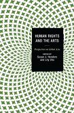 Human Rights and the Arts (eBook, PDF)