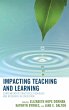 Impacting Teaching and Learning (eBook,... - Bild 1