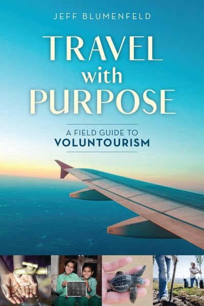 Travel with Purpose (eBook, PDF)