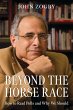 Beyond the Horse Race (eBook, PDF) - Bild 1