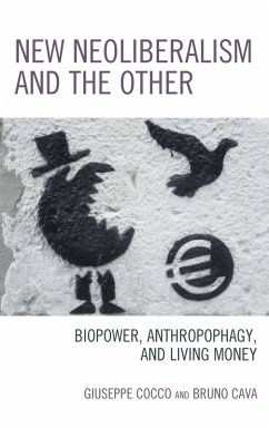 Cover New Neoliberalism and the Other (eBook, PDF)