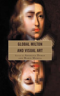 Global Milton and Visual Art (eBook, PDF)