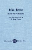 John Brent (eBook, PDF)