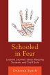 Schooled in Fear (eBook, PDF) - Bild 1
