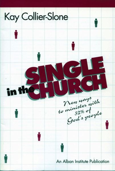 Single in the Church (eBook, PDF)