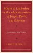 Models of Leadership in the Adab... - Bild 1