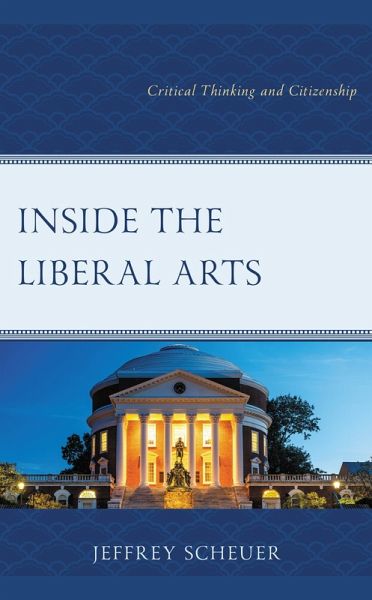 Inside the Liberal Arts (eBook, PDF) Inside the Liberal Arts (eBook, PDF)