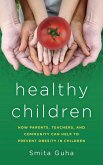 Healthy Children (eBook, PDF)