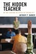 The Hidden Teacher (eBook, PDF) - Bild 1