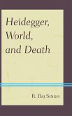 Heidegger, World, and Death (eBook, PDF)