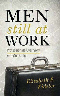 Cover Men Still at Work (eBook, PDF)
